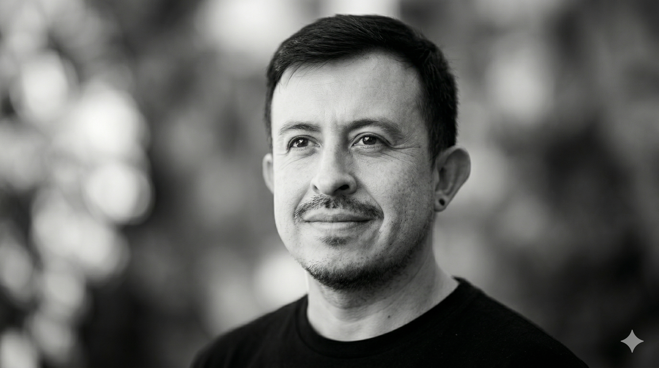 Mario Inostroza — Software Engineer & AI Builder